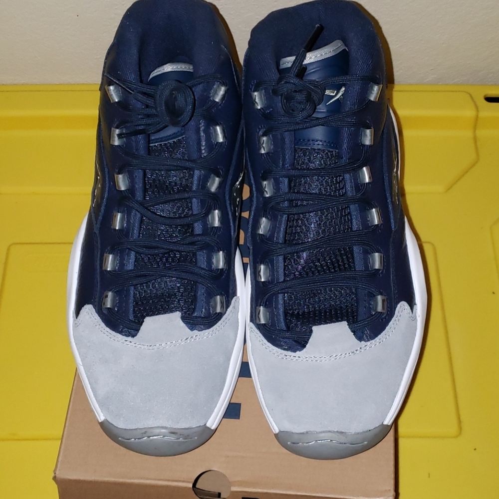 New Men's shoes